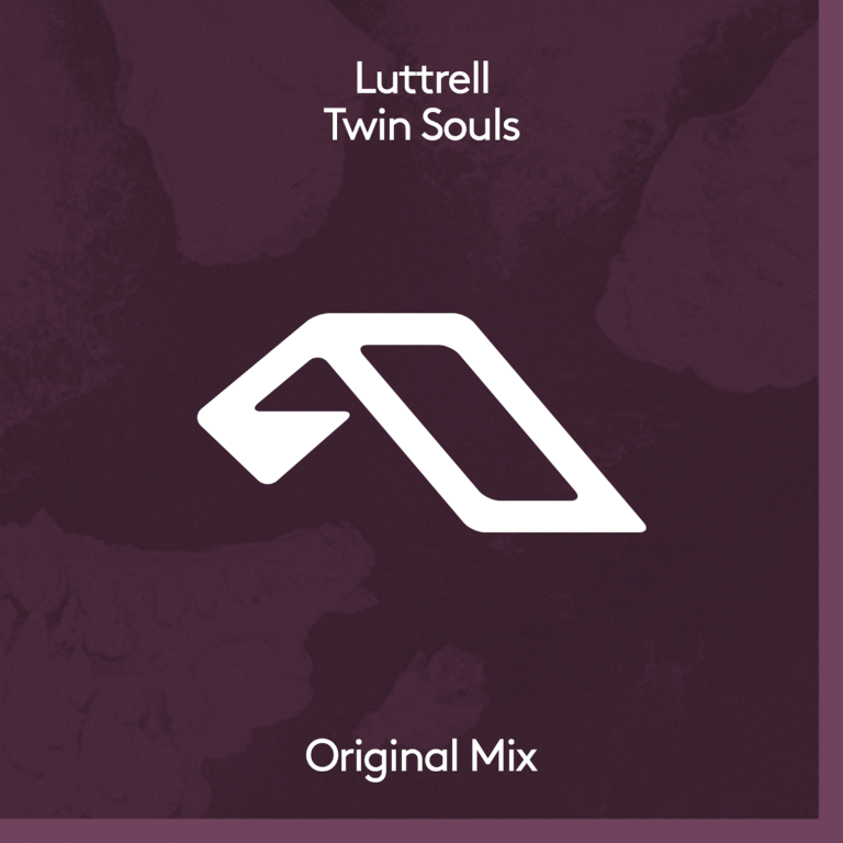 Luttrell Releases New Anjunadeep single ‘Twin Souls’