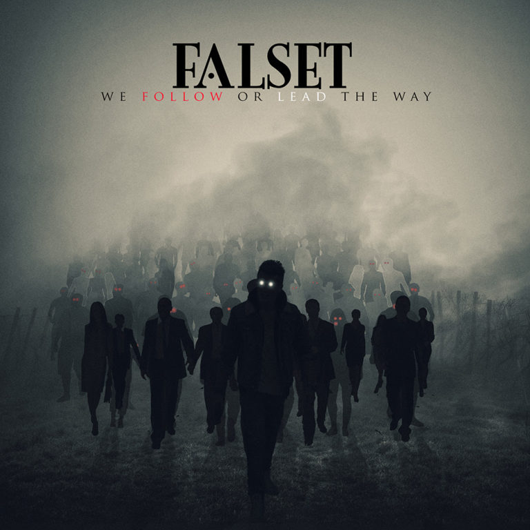 Falset ‘We Follow or Lead the Way’ Out Now