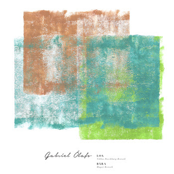 Gabríel Ólafs Unveils 2 Singles Featuring Niklas Paschburg and Hugar