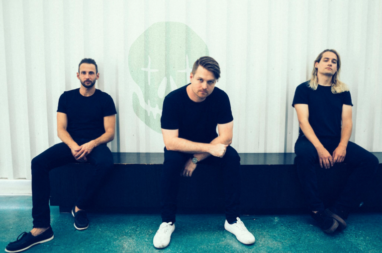 NEW LANGUAGE  Releases Covid-19 Anthem “Stuck With Yourself”