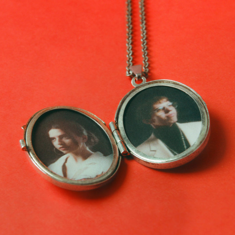 FILOUS & NINA CHUBA Unveil “Trying Not To Think About You”