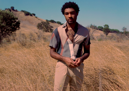 M.A.G.S. Premieres New Single & Music Video “Smile”