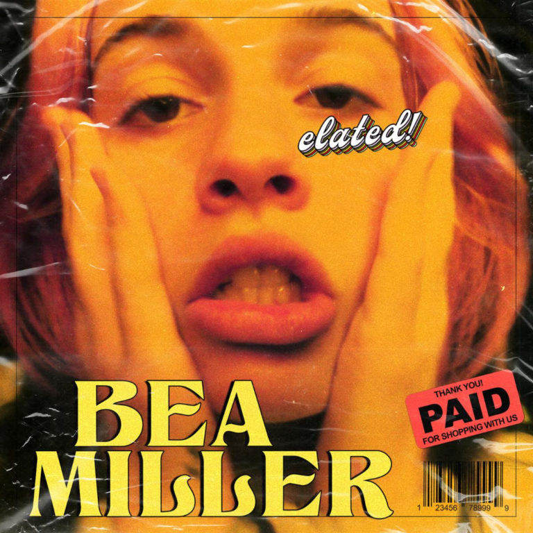 BEA MILLER elated! EP OUT NOW