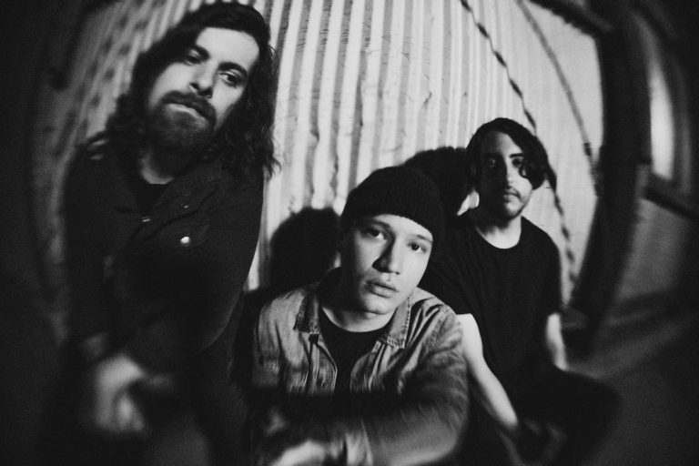 Never Loved Brings the “Sunshine” with New Single