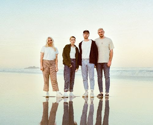 ELIZA & THE DELUSIONALS Are Back with New Single “SENTIMENTAL”