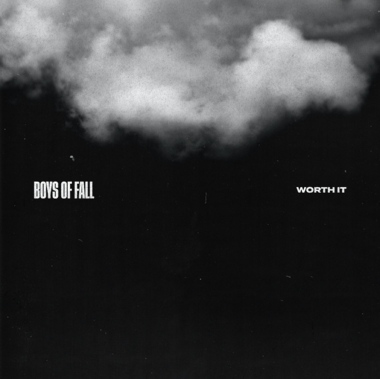 Boys of Fall Share New Single “Worth It”