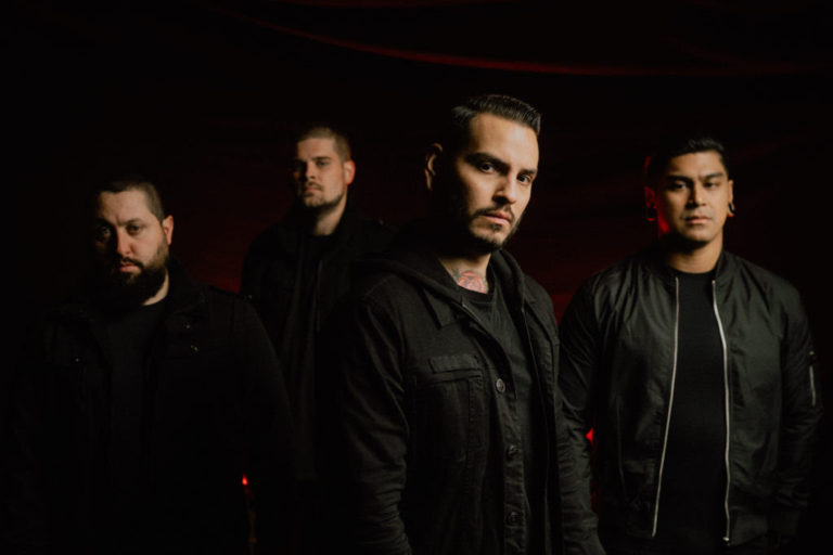 WITHIN THE RUINS Unleashes “Black Heart”