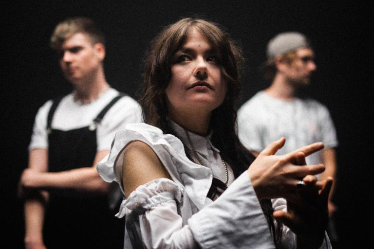 DREAM STATE Drops Scary Good Single “Monsters”