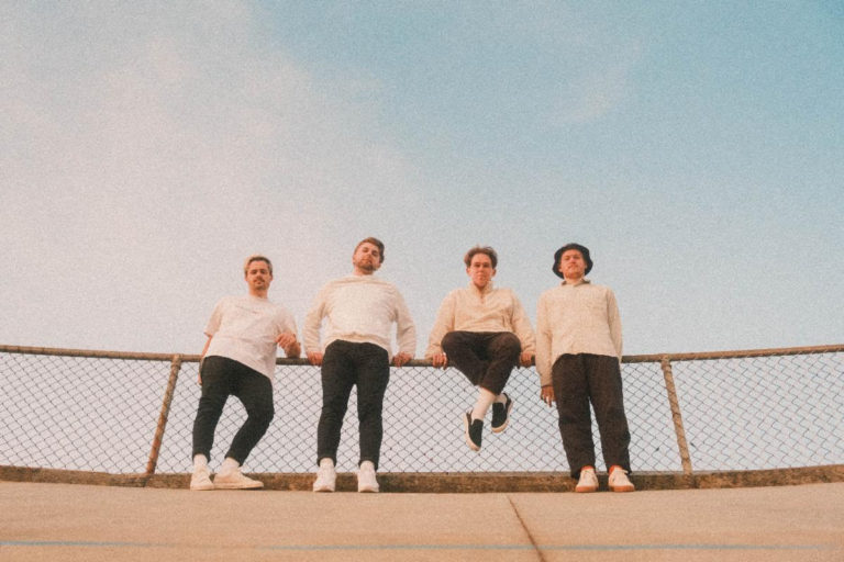 Stuck Out Release “Mindless” Featuring Mikaila Delgado
