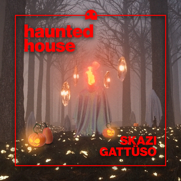 SKAZI & GATTÜSO Share Single ”Haunted House”