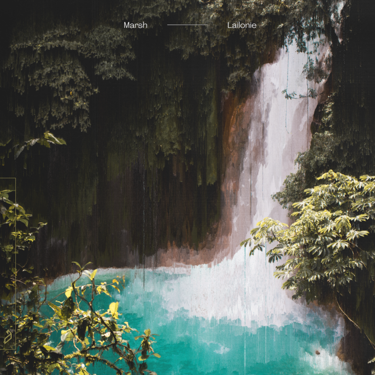 Marsh Releases Debut Anjunadeep Album ‘Lailonie’