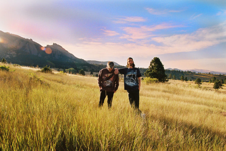 3OH!3 – THEY’RE BACK