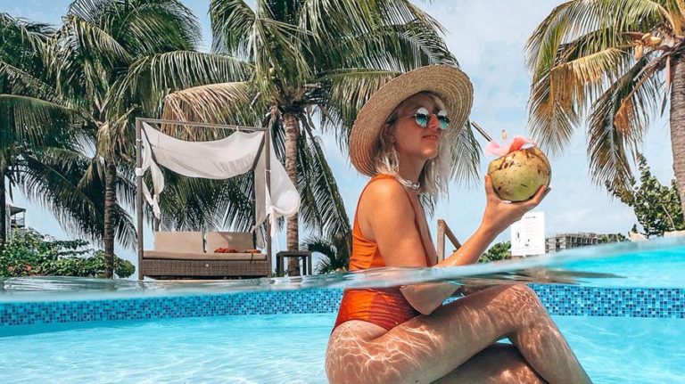 Guess What? Grenada is OPEN!
