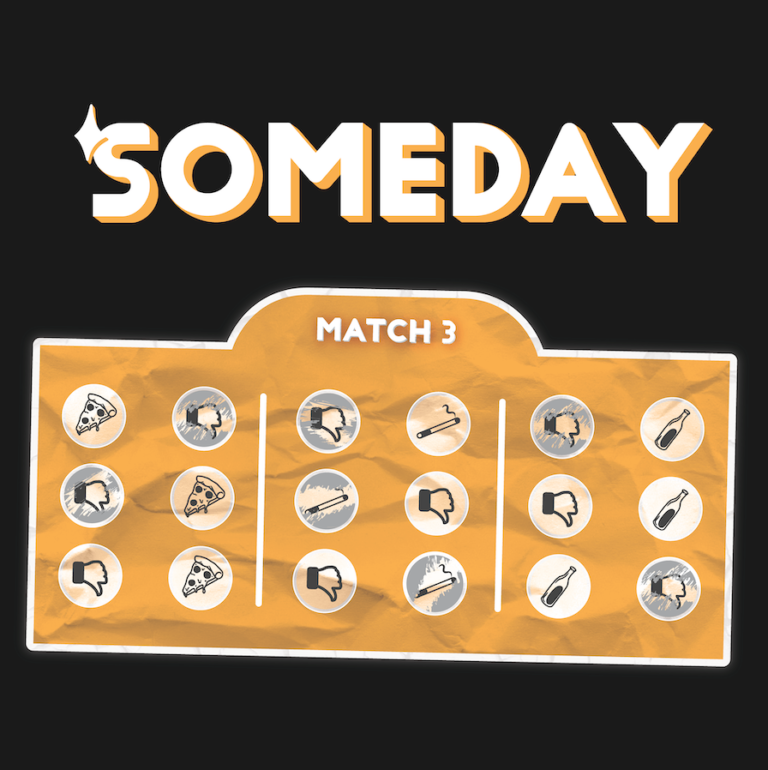 A Few Too Many Release Bouncy New Single “Someday”