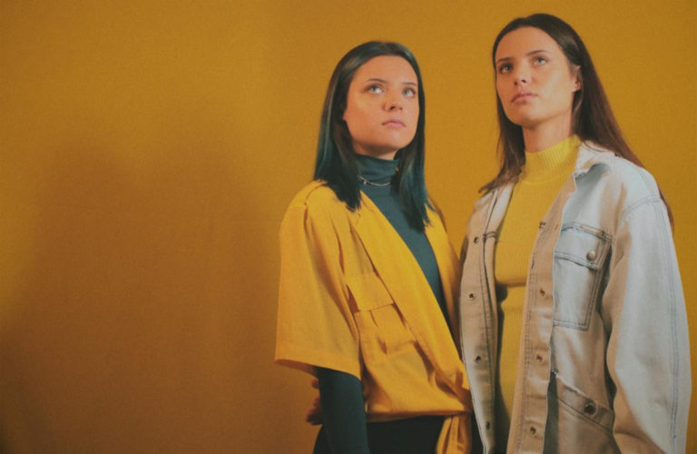 Good Boy Daisy Drop Debut Single “Grey”