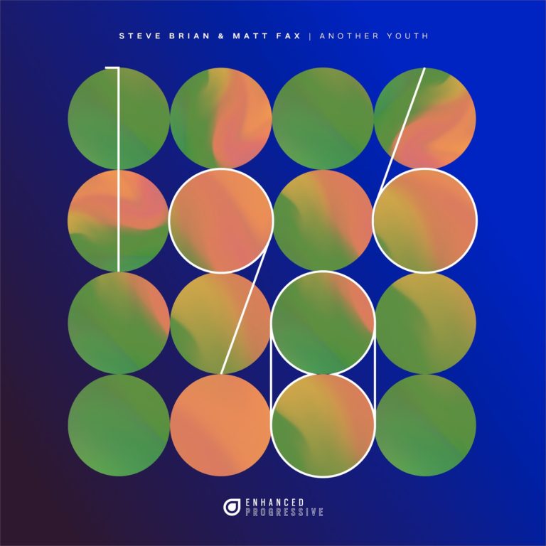 Matt Fax Remixes Steve Brian’s “Another Youth”