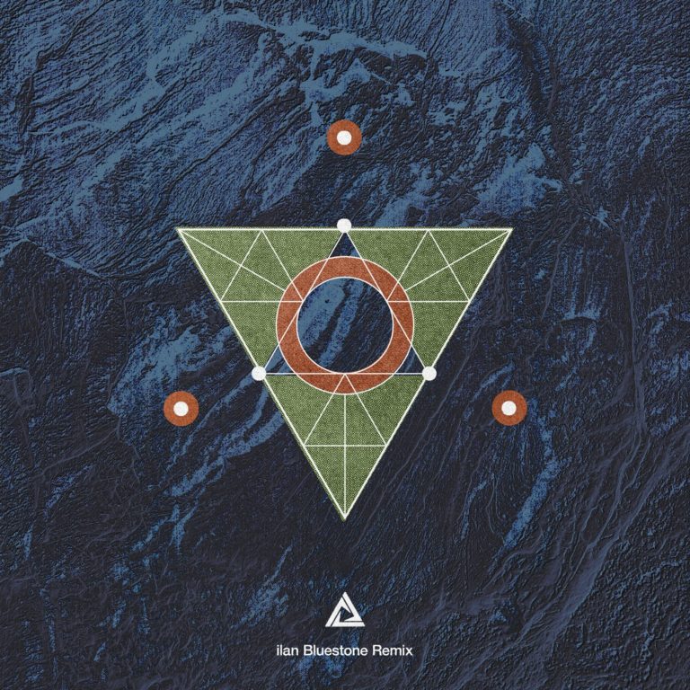 ilan Bluestone Transforms Tritonal’s “Happy Where We Are”