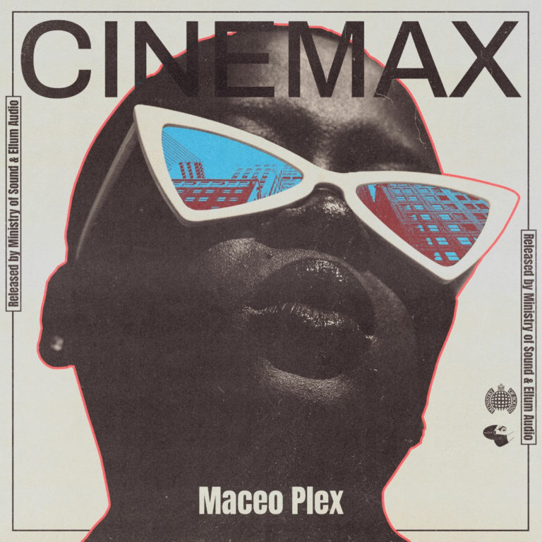 Maceo Plex Releases New Single ‘Cinemax’