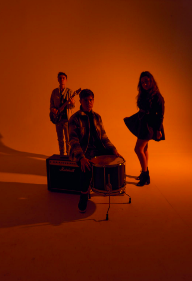 Band Of Silver Release Debut EP ‘Always’