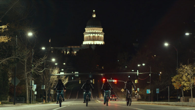 The Aces Release “801”