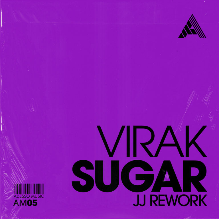 Junior Jack Reworks Virak’s “SUGAR”