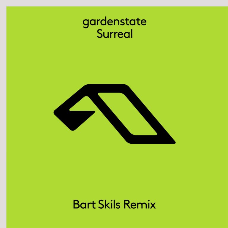 Bart Skils Remixes gardenstate’s ‘Surreal’