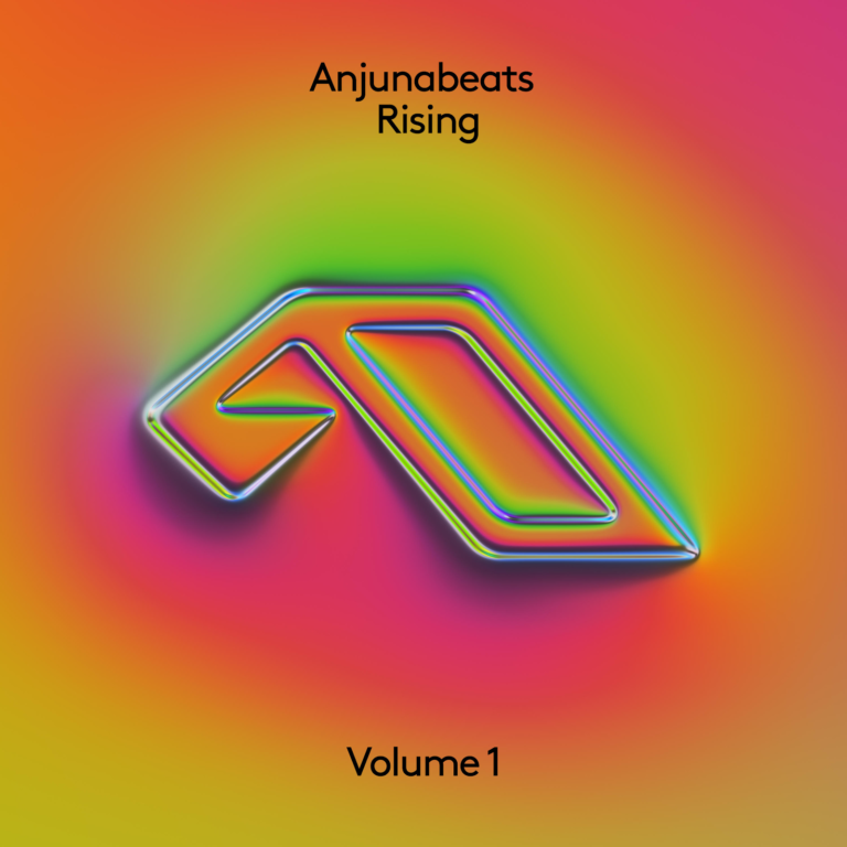 Anjunabeats Rising Volume 1 Out Now