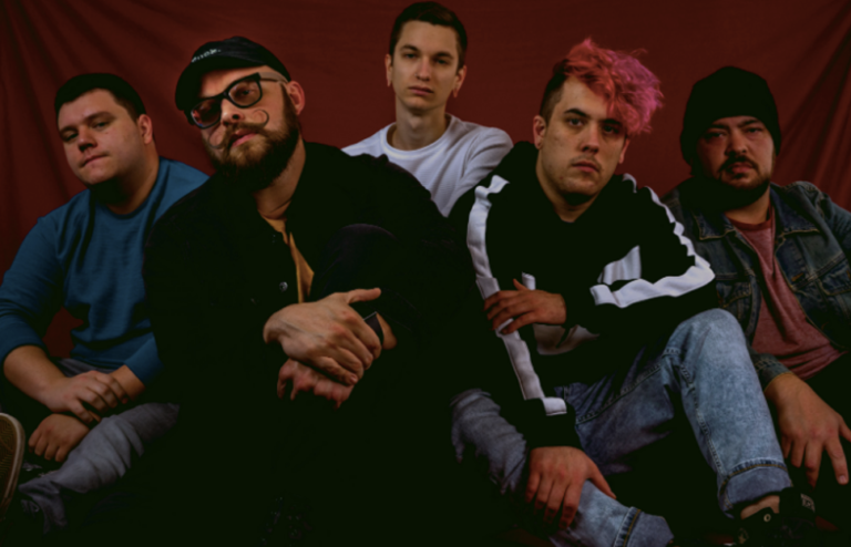 Brave New World Stream Debut EP Blossom