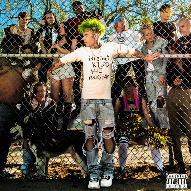 MOD SUN NEW Album Internet Killed The Rockstar Out Now