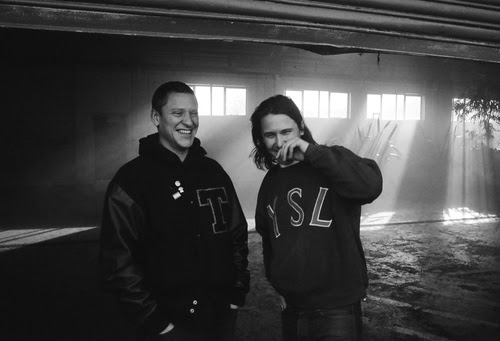 Jungle shares The Blessed Madonna Remix of “Keep Moving”