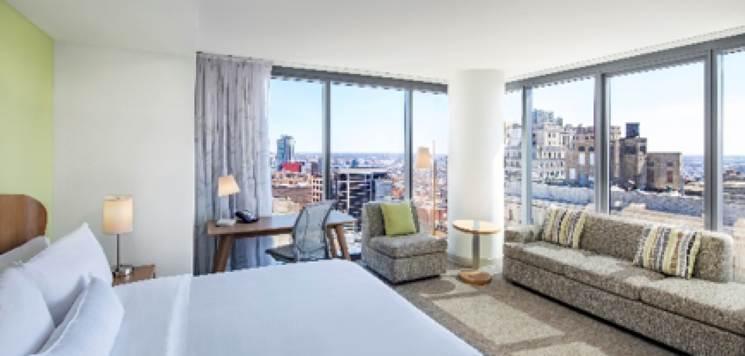 Element by Westin® Announces Opening of EcoConscious Hotel Element