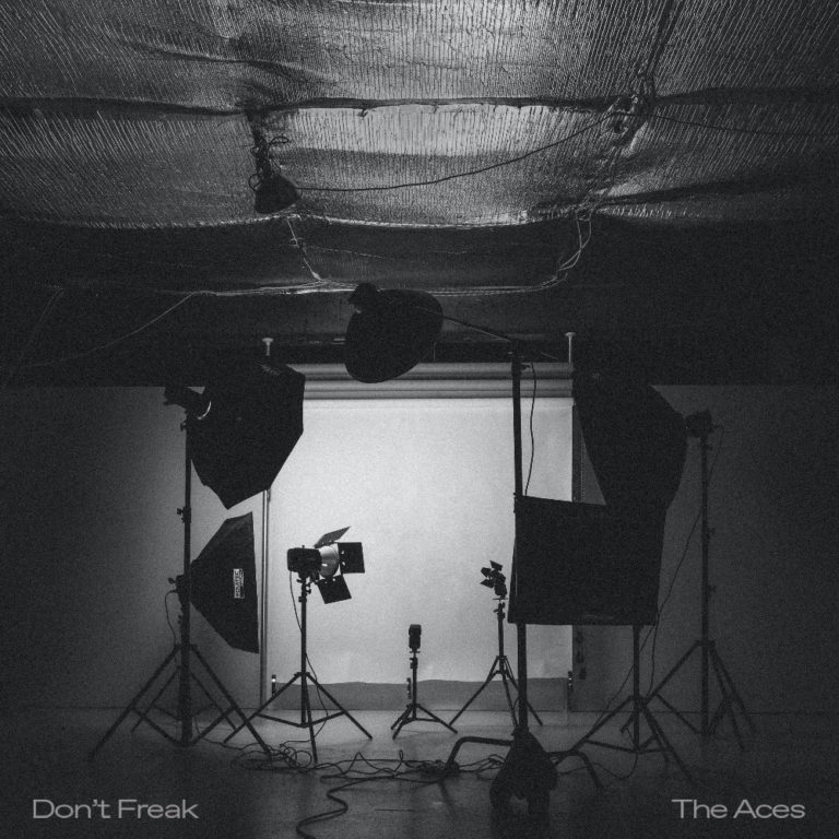 The Aces Release New Single “Don’t Freak”