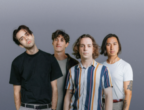 With Confidence Release New Track and Video “Cult”