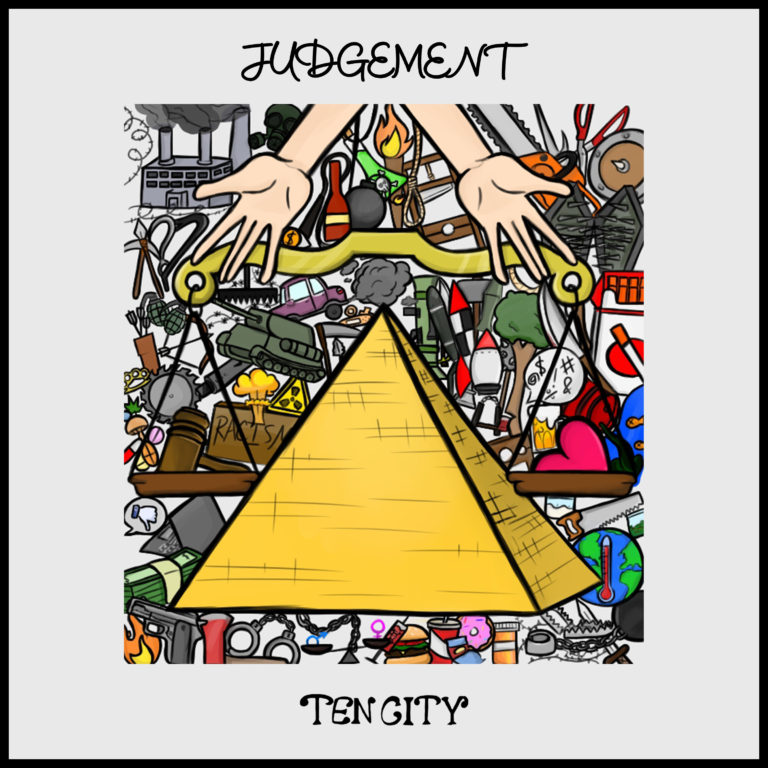 Ten City Releases “Judgement”