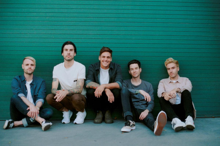 Real Friends Release Two New Singles