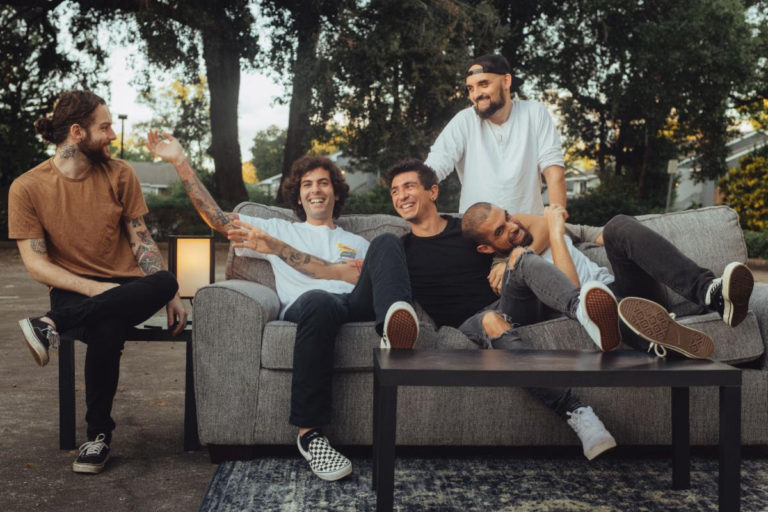 Felicity Shares New Single & Music Video “The Weather”