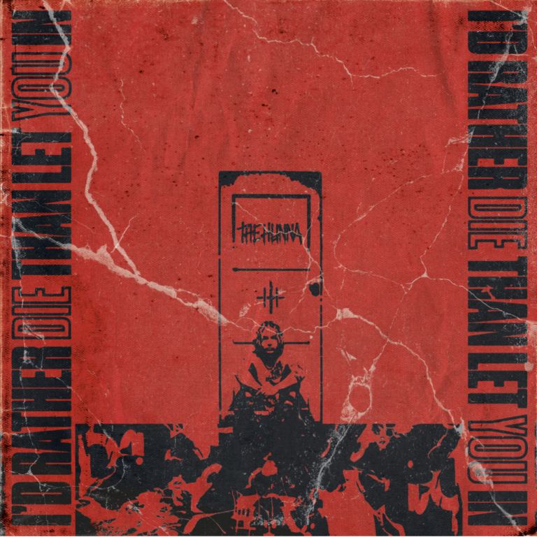 The Hunna Release Deluxe Album “I’d Rather Die Than Let You In”