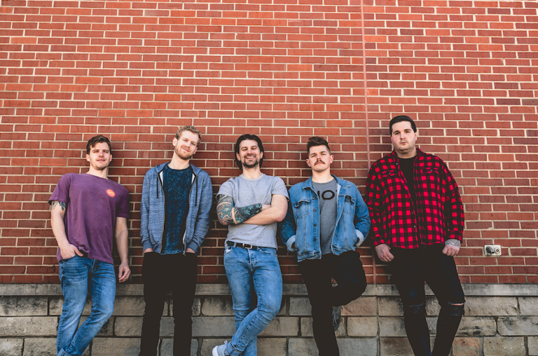 SETTLE YOUR SCORES Stream A New Track “The Way Things Used To Be”