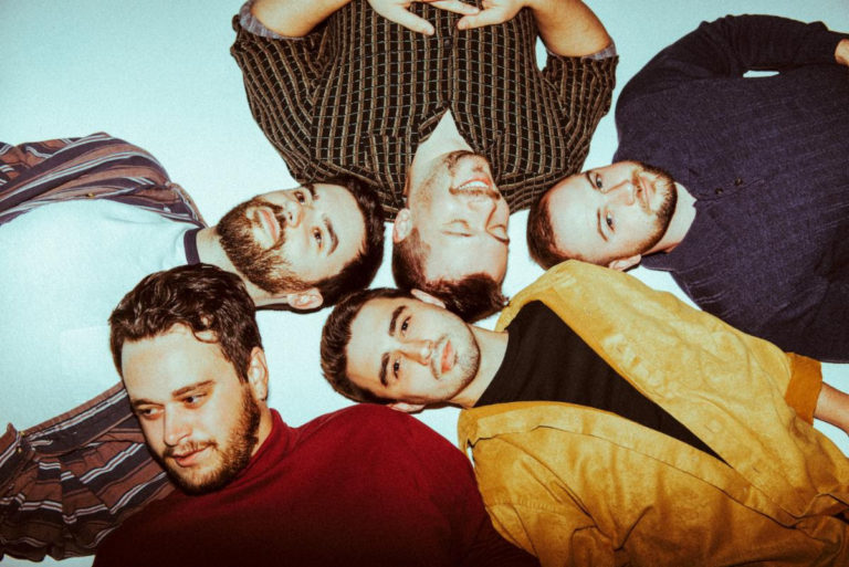 Listen to Last Night Saved My Life’s New Song “Buzzing”