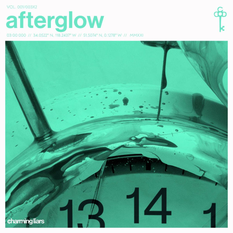 Charming Liars Release Single “Afterglow”