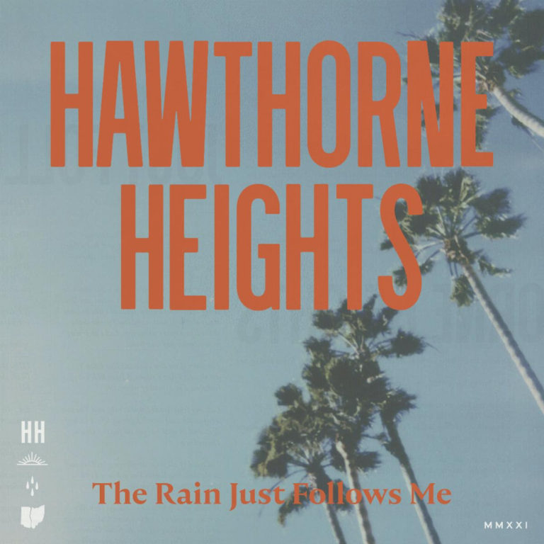 Hawthorne Heights Stream New Single “Constant Dread”