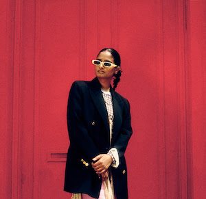 Priya Ragu Unveils “Kamali”