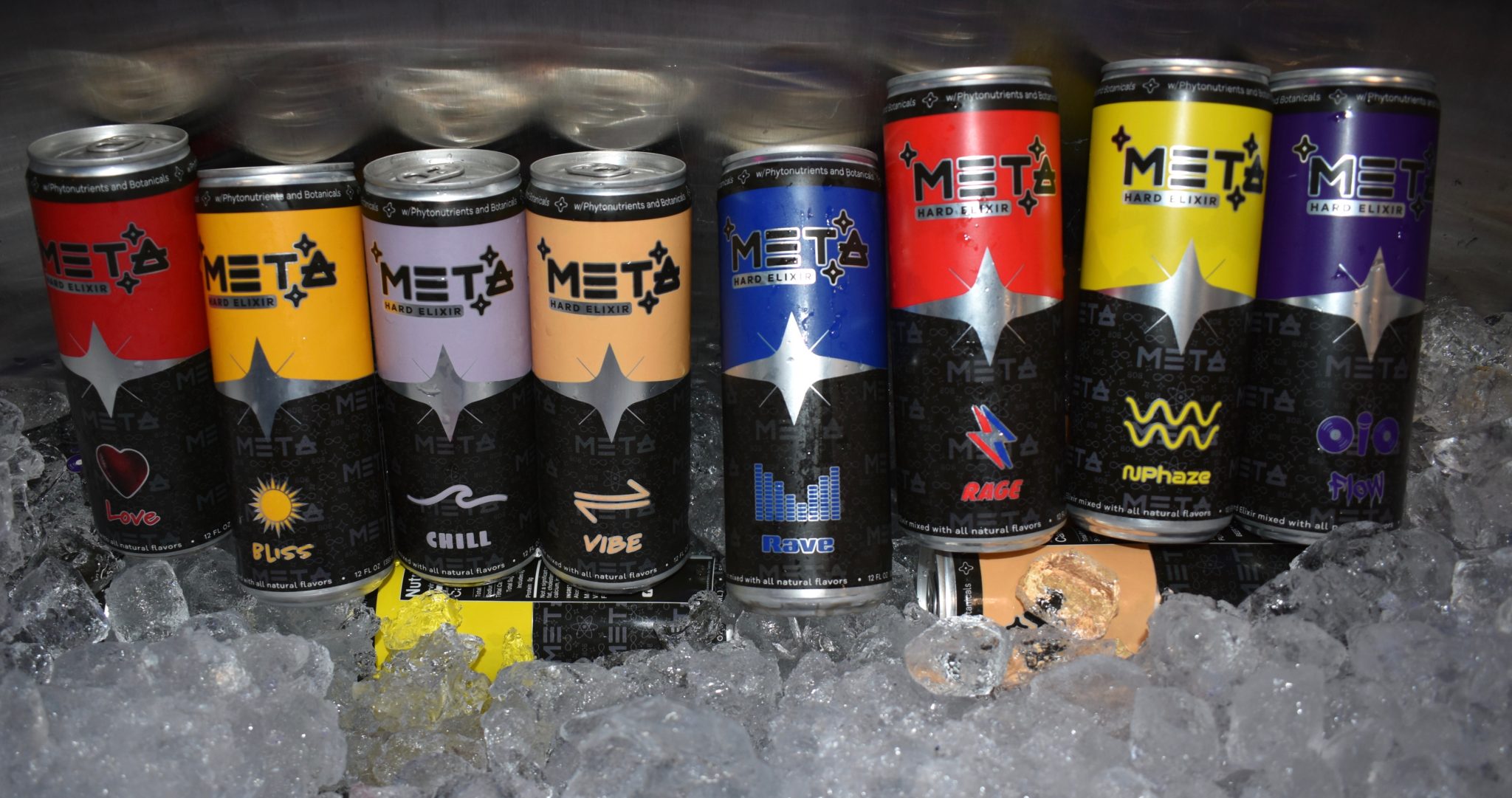 Best Beverage Brands from Drinks Expo & VinExpo America LIB Magazine